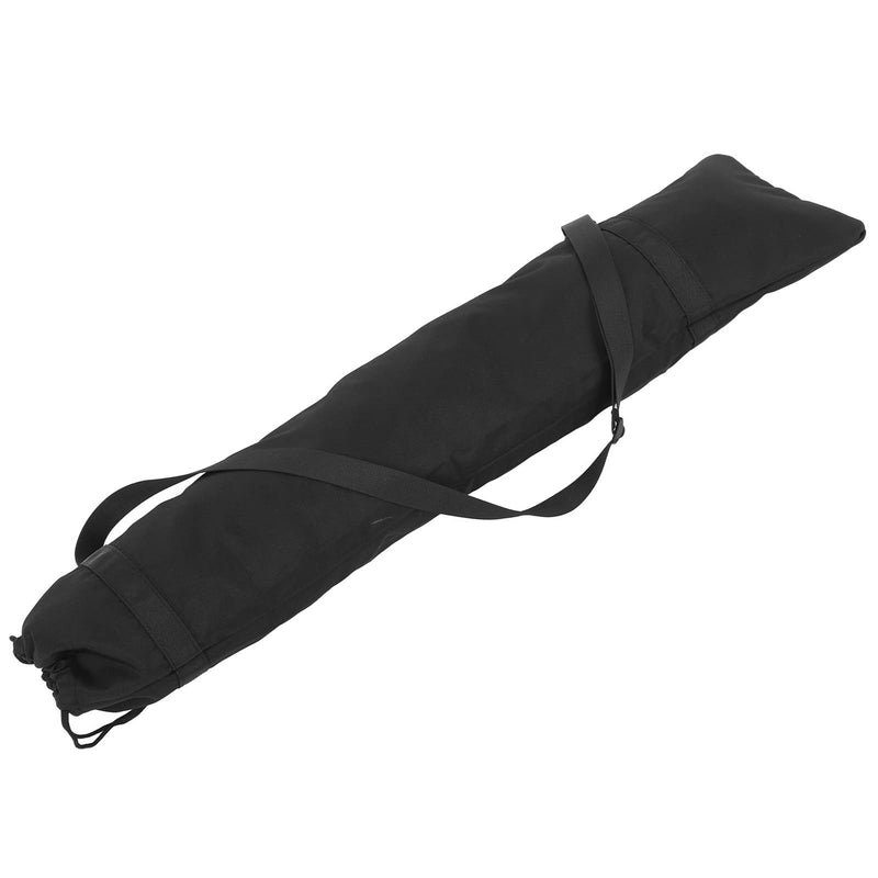 Universal Tripod Carrying Case Bag Photography Carrying Case Tripod Bag Studio Light Stand Tripod Monopod Camera Case Carrying Bag with Shoulder Strap (L 20L) L 20L