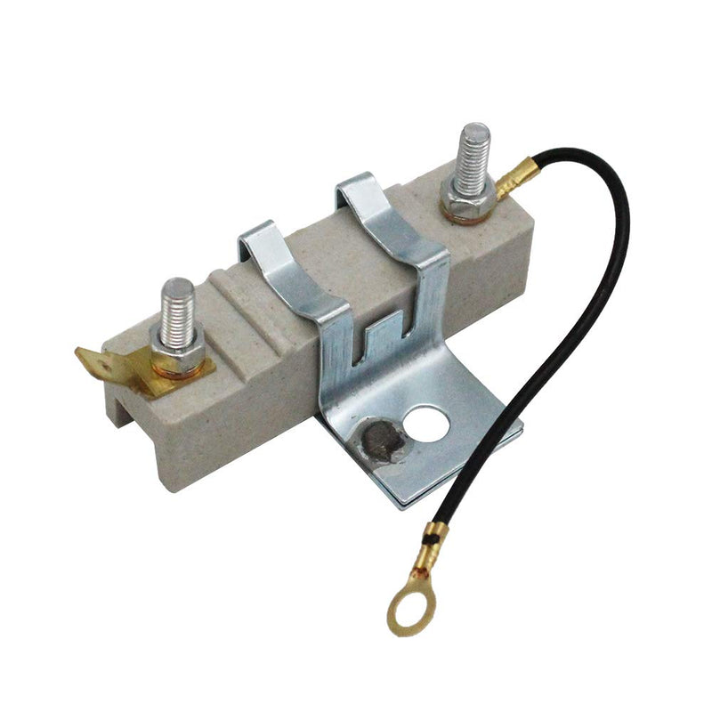 Ballast Resistor, Ballast Resistor for use with a 1.5 Ohms Ballast Coil
