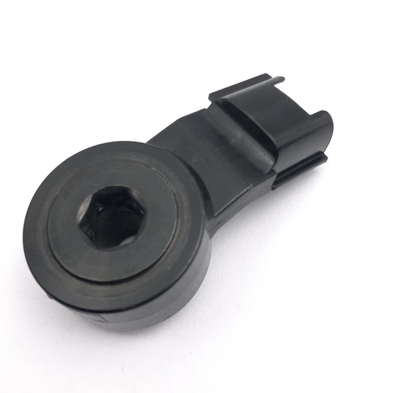 DEVMO Compatible with Engine Knock Sensor Replaces Part 89615-06010 89615-20090 89615-BZ030 Replacement Compatible with Camry Avalon Corolla Highlander Yaris
