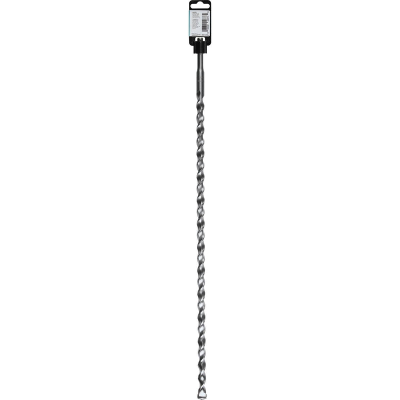 Makita B-60779 5/8" x 24" SDS-Plus Bit, 2-Cutter