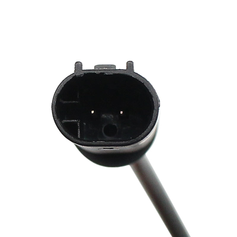 Front Rear ABS Wheel Speed Sensor for BMW X5 2007-2018 X6 2008-2020 Left Driver and Right Passenger Side