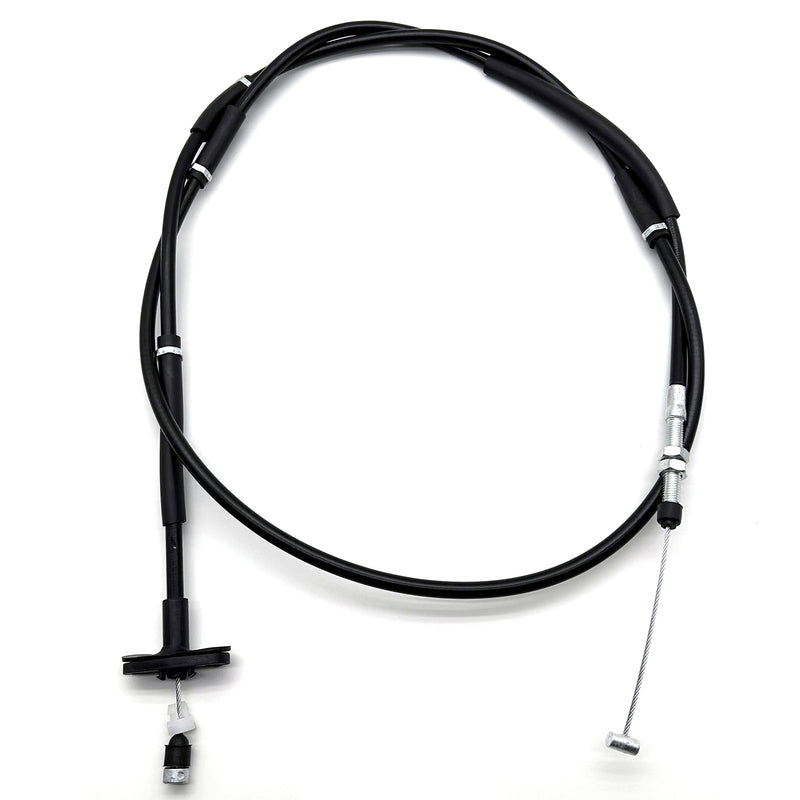 Replacement for Accelerator Control Throttle Cable For 1993-1997 Toyota Land Cruiser / 1996-1997 Lexus LX450 78180-60280