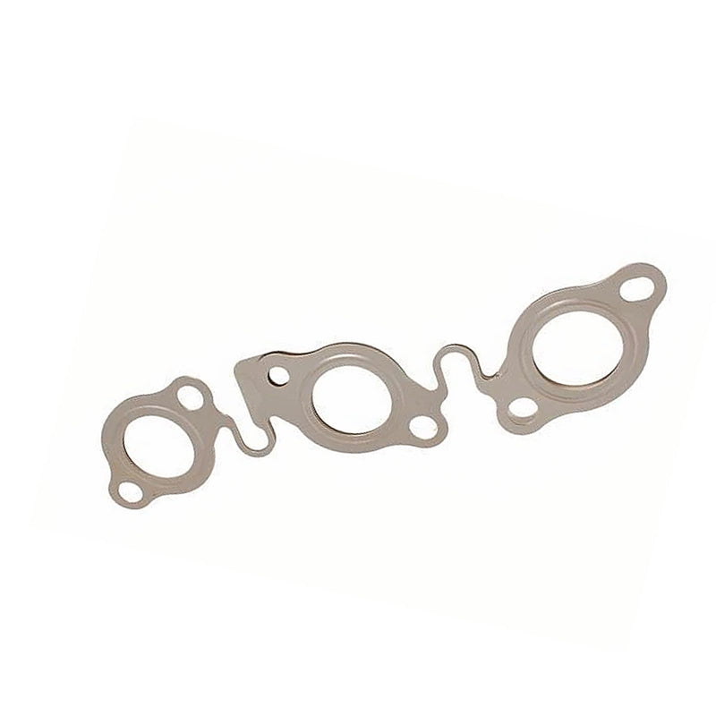 Exhaust Manifold Gasket Compatible for Range Rover L320 L405 L494 LR3 LR4 L319 3.0 TDV6, Replacement# 1336543 C2S30281
