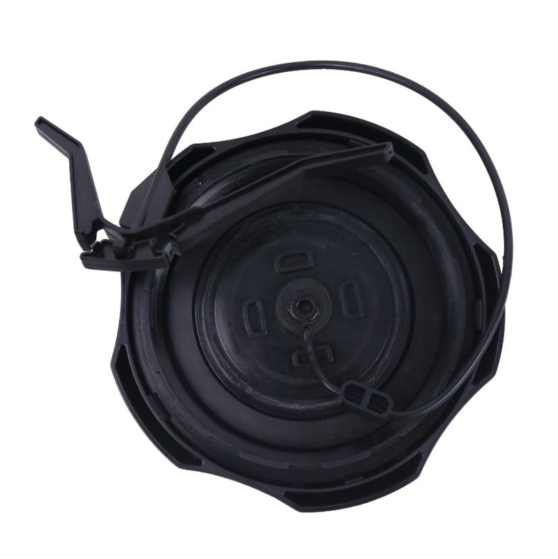 JZGRDN Fuel Tank Cap 784181 Compatible With Hustler FasTrak, Z, Super Z, ZTR Mower