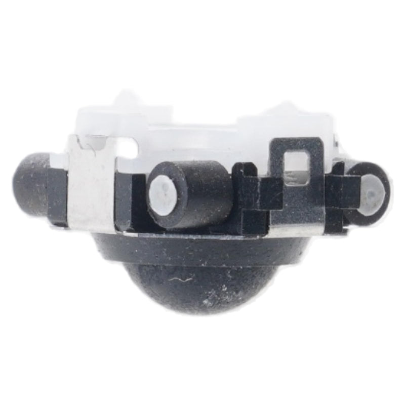 YROHGKPN EVQWJN007 Trackball Navigation Key, Multi Directional Rolling Ball Switch for Phone, 360 Degree Replacement
