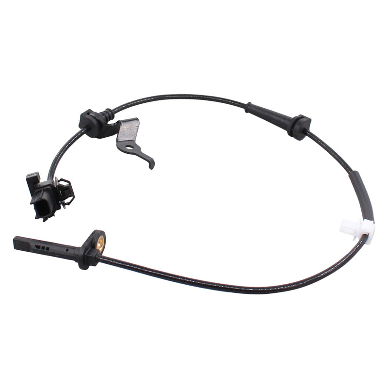 NewYall Front Rear Left and Right ABS Wheel Speed Sensor for Honda Accord 2013-2017