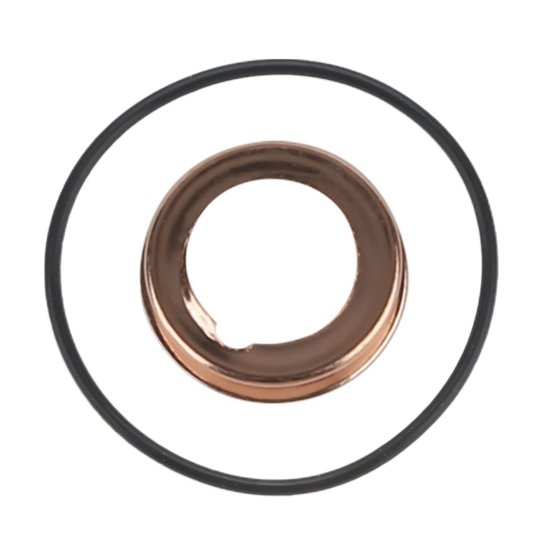 Transmission Oil Filter 31726-28X0A 31726-3JX0A Fits for 2013-2019 Nissan Altima Maxima Murano Sentra Versa Trans Oil Filter Assy with Gasket & Drain Plug Washer