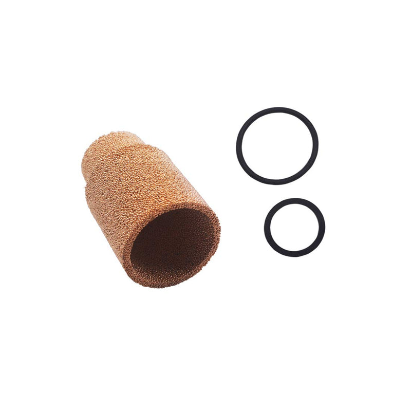 In-line Hydraulic Case Drain Filter Element 6661807 for Bobcat A220 A300 S150 S160 S175 S185 T190 T200 T250 T300