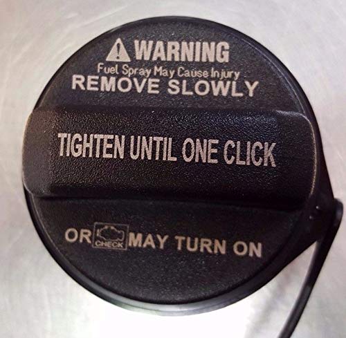 Genuine Kia 31010-3L600U Fuel Filler Cap Assembly