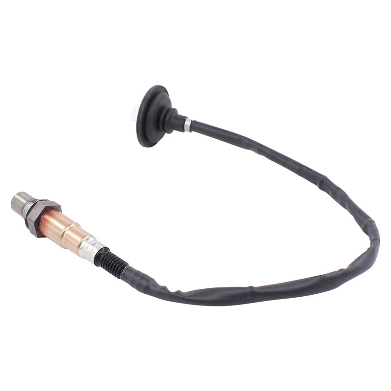 NewYall Upstream and Downstream Air Fuel Ratio O2 Oxygen Sensor for Pontiac Vibe 1.8L 2005-2008, Toyota Corolla/Matrix 1.8L 2005-2008