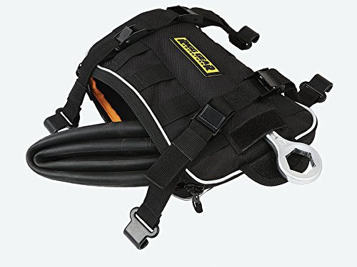 Nelson Rigg Dual Sport / Enduro Front Fender Bag