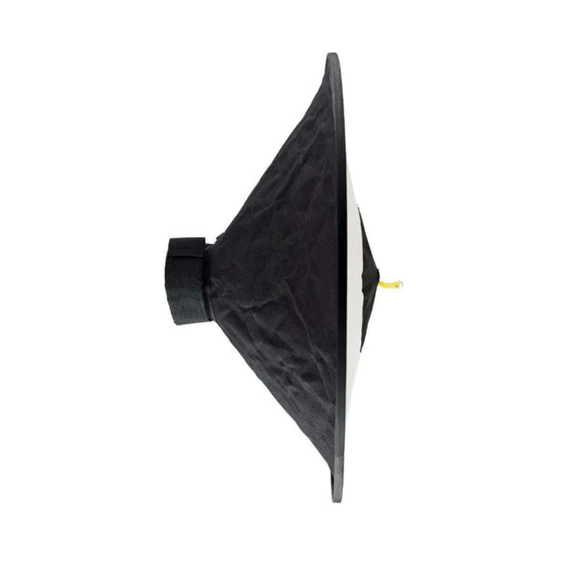 Godox RS18 Camera Flash Bounce Diffuser Light Softbox, for AD200 AD200Pro AD200ProII AD200Pro II V860II V850II and Other Flashes