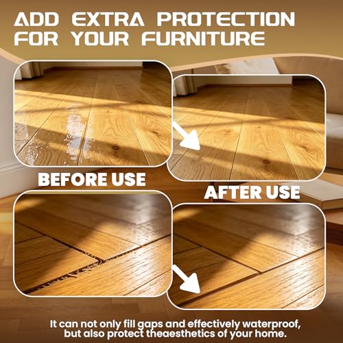 Brown Silicone Caulk, 3.53 Oz Brown Silicone Sealant Waterproof