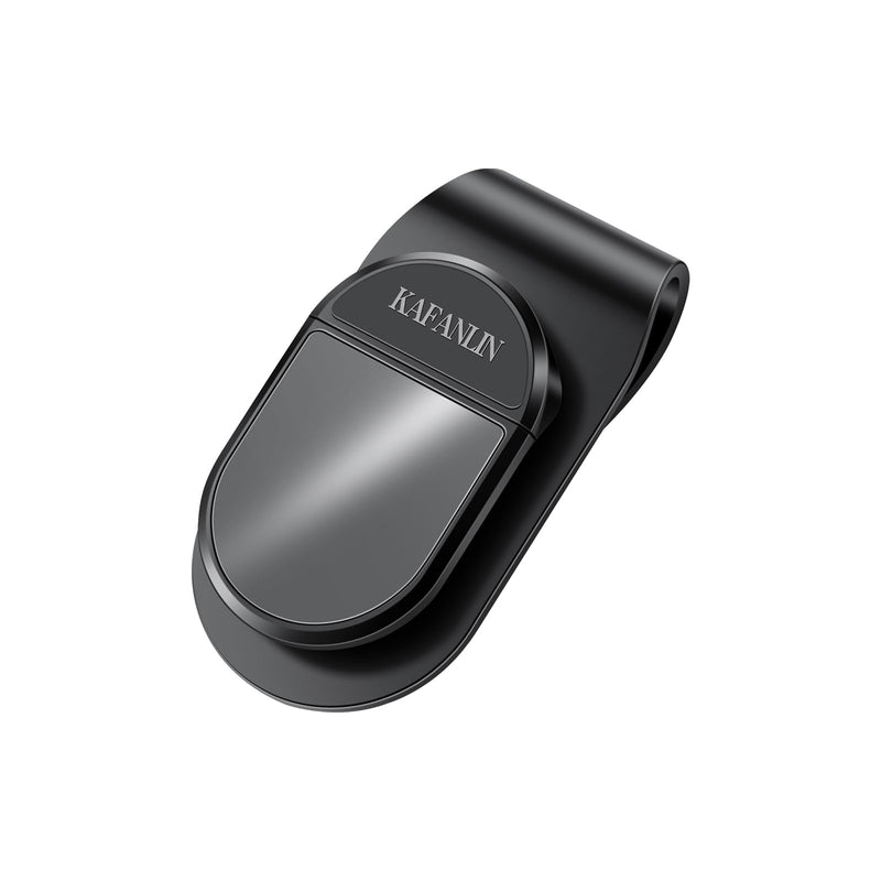 Sunglass Holder for Car Visor Clip Eyeglass Sunglass ABS Plastic Car Asset Accessories for Men Women Necessities Car Sun Visor Auto Trucks Van SUV Organizer