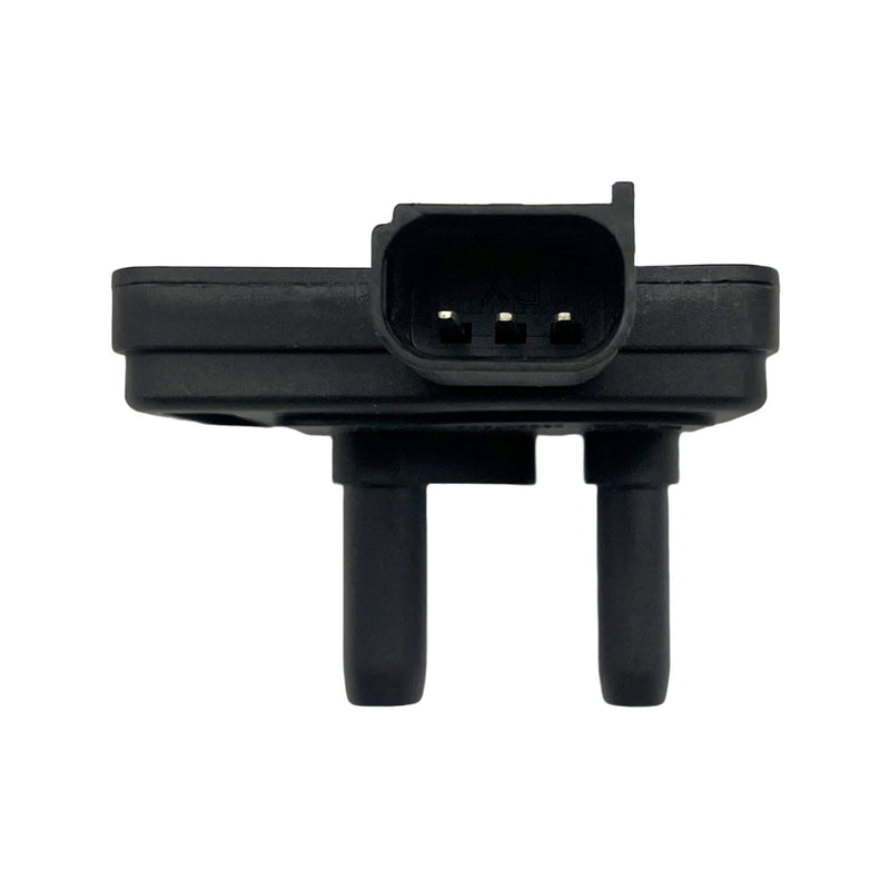 Valve Pressure Feedback Sensor 4U7Z-9J460-AA Compatible with F-150 Mus-Tang Escape Ranger Focus F-250 Windstar Explorer