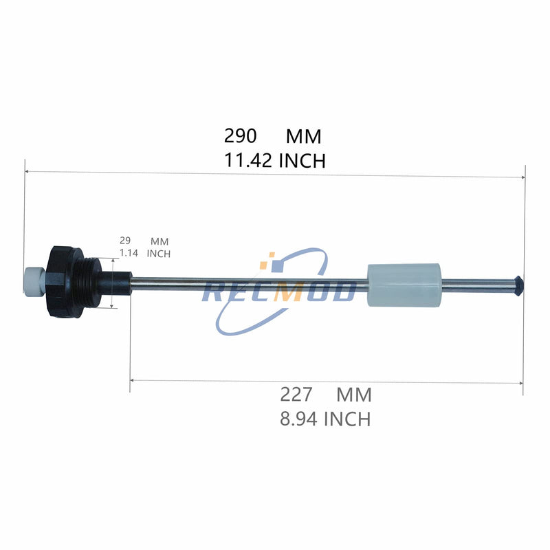 7286464 7179839 Fuel Tank Level Sensor for Bobcat Loader Excavator S130 S220 S250 S300 S510 S550 S630 S770 753 763 773 853 863 864 883 T140 T200 T250 T300 T630 T740 T770 T870 E32 E34 E42 E55