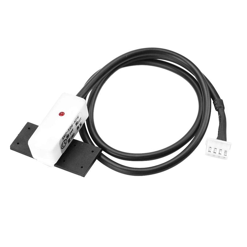Non Contact Water Level Sensor Switch for Liquid Level Control(XKC-Y26S-PNP 24V)