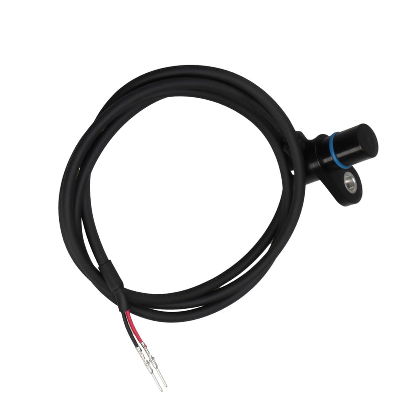 Crankshaft Position Sensor Compatible with Touring Dyna Electra FLHT FLHR FXD Wide Glide Road King 2000 2001 2003 Replace#:32798-00B