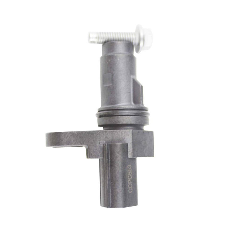 3pcs Crankshaft + Camshaft Position Sensor kit for 2.0L/2.2L/2.4L Chevrolet Chevy GMC Equinox Malibu Cobalt HHR Terrain Buick Pontiac Saturn