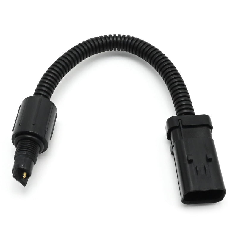 T416329 Liquid Water Level Sensor, Replacement for Perkins CAT Tractor Loader Excavator Generator Motor Grader Compactor, Replaces 4395039, 439-5039, 5496892, 549-6892, CA4395039, CA5496892
