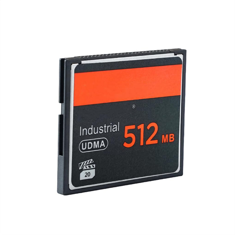 1 PCS 512MB CF Memory Card and 1 PCS PC Card Adapter Camera CF Card UDMA HighSpeed Atable Flash Memory