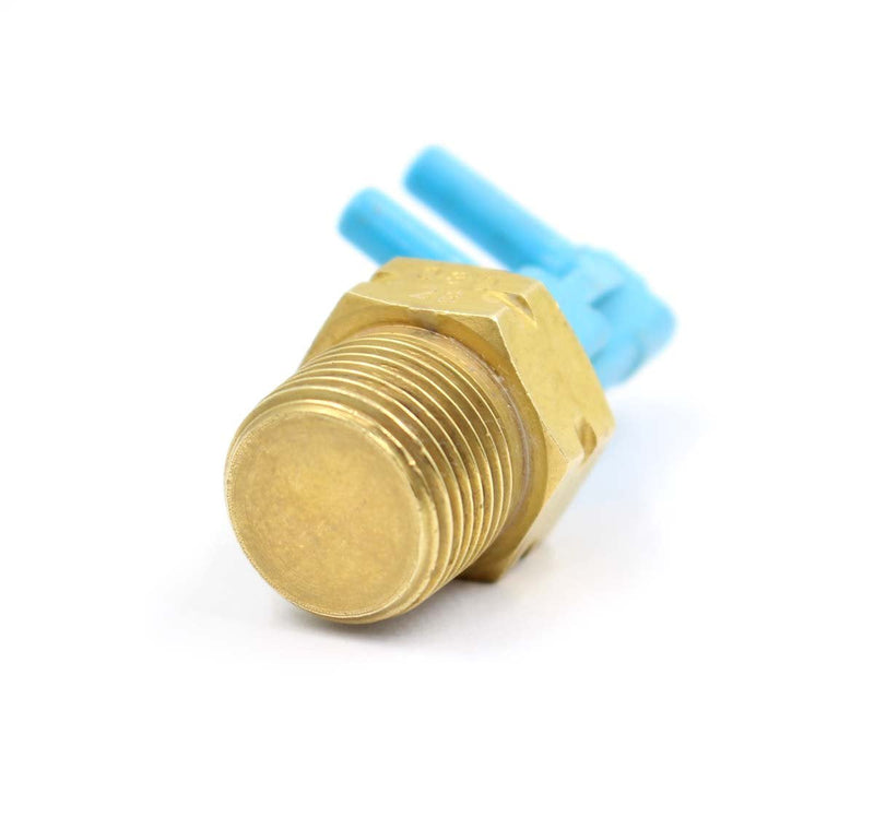TOYOTA - Valve, Bimetal Vacuu (90925-05047)