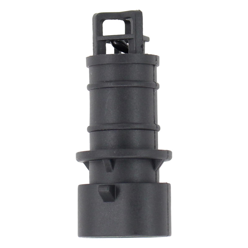 ApplianPar Air Charge Temperature Sensor Intake Air Temperature Sender for Buick GM Chevy GMC