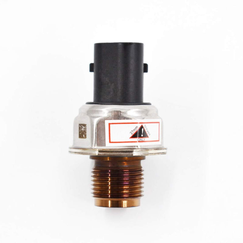 Fuel Rail Pressure Sensor 68210175AA Replacement for Cummins 6.7L 2013-2015 4306993