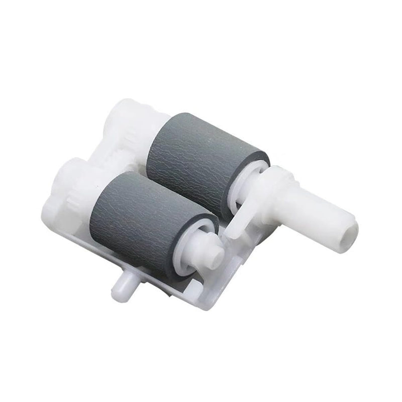 ZHOUHONG Paper Feed Roller Kit for Brother MFC-L2750DW MFC-L2710DW DCP-L2550DW HL-L2300D HL-L2350DW HL-2357DW HL-2370DN HL-2375DW