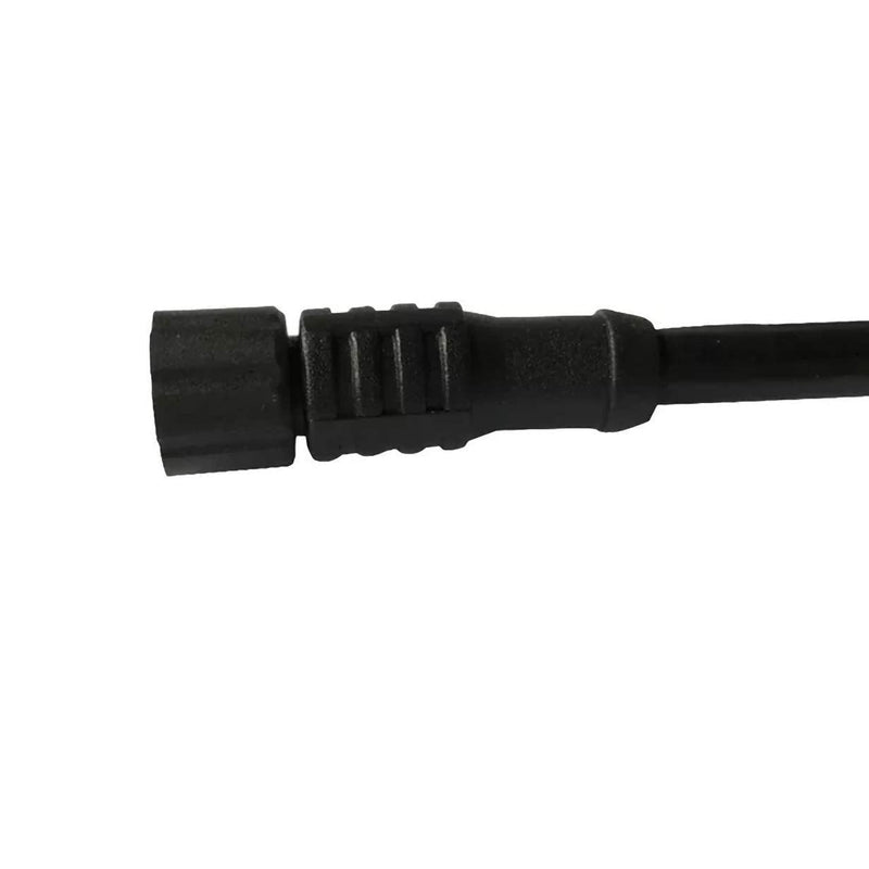 NMEA 2000 (N2K) 4 Meter (13 Foot) Backbone, Drop or Extension Cable for Lowrance Simrad B&G Navico & Garmin NMEA 2000 Networks.