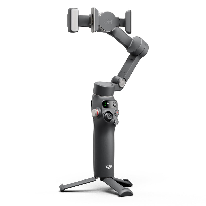 DJI OM Fill Light, Compatibility: Osmo Mobile 8