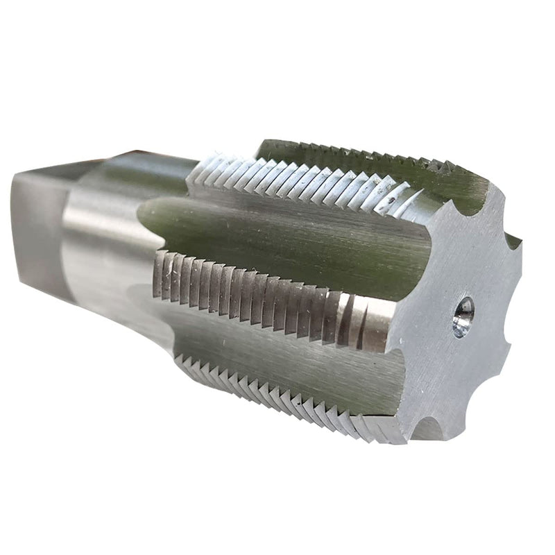 NPT Pipe Tap Pipe Thread Tap Carbon Steel 1-1/2"-11-1/2 1-1/2"