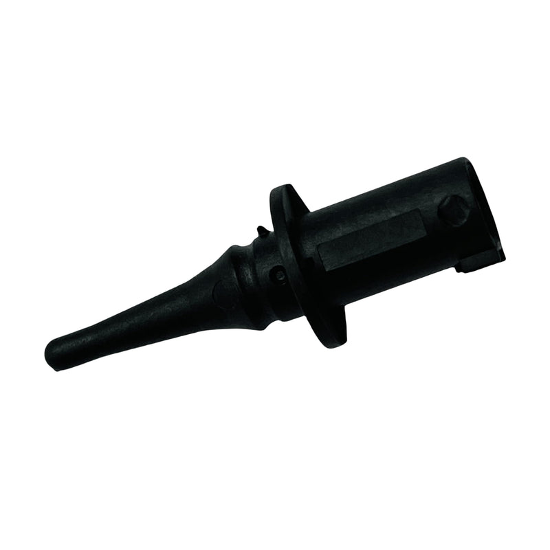 0005428418 0075421318 80733054280 5S13423 SU14836 Intake Air Ambient Temperature Sensor Compatible with Mercedes-Benz