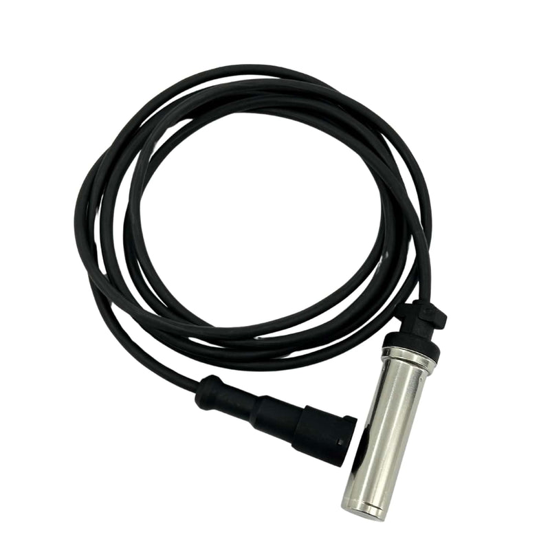 TORQUE 5.6 ft Straight Heavy Duty ABS Sensor Kit Replaces Meritor Wabco R955329,R955338,S4410329000,4410309082 Freightliner TDA R955329 (TR955329) 5.6 ft Sensor Kit 1 Pcs