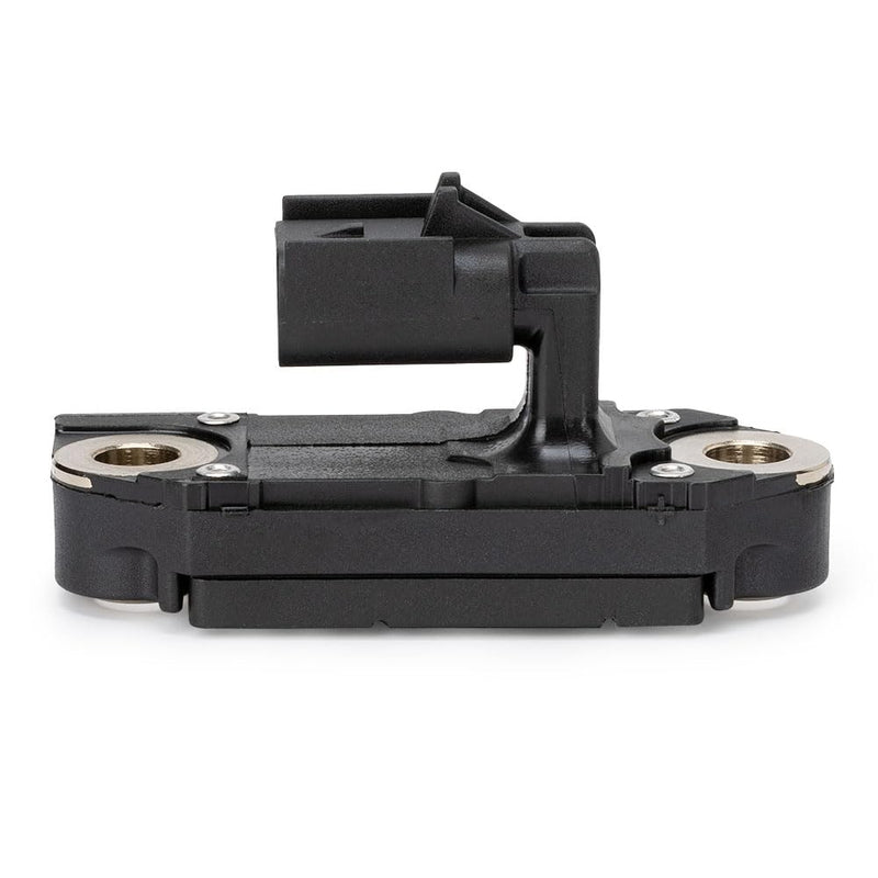 4384138 Exhaust Gas Pressure Sensor Delta DPF Sensor Differential Pressure Sensor 4307166 2872424 4MPP2-13 fits for Cummins ISB 6.7L and 4BT 6AT 6BT