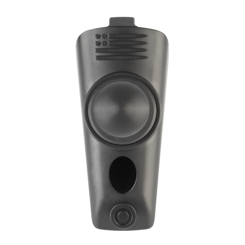 Bulletpoint Mounting Solutions A-Pillar Device Mount with 20mm Ball Compatible with 2018-2023 Jeep Wrangler JL & 2020-2023 Jeep Gladiator