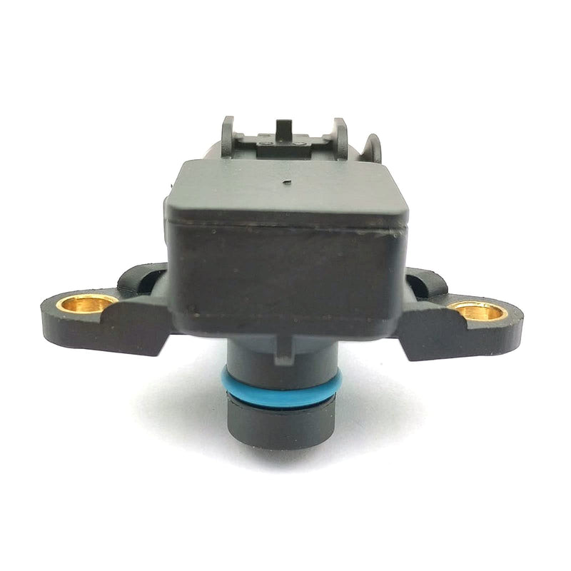 DEVMO Manifold Absolute Boost Pressure MAP Sensor Compatible with Chry-sler DOD-ge J-eep Mitsubishi 56041018AD 56028562AB 56041018AC