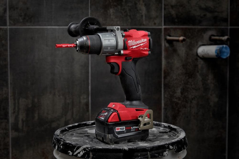1/4 in. Diamond MAX Diamond GRIT Hole Saw 2 PK