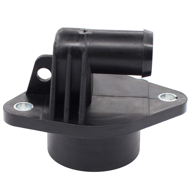 NewYall Positive Crank Crankcase Ventilation PCV Valve for Chrysler 200 300 Town&Country Dodge Avenger Challenger Charger Grand Caravan Journey Durango Jeep Cherokee Grand Cherokee Wrangler Ram 1500
