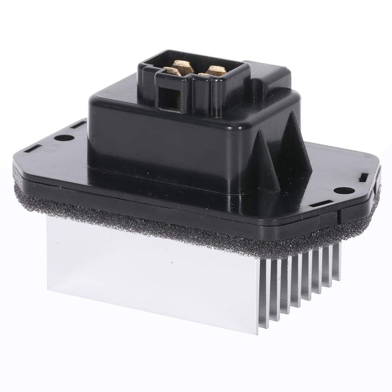Air Conditioning Heater Fan HVAC Blower Motor Resistor SCITOO Fit for 2005-2010 for Honda Odyssey /2009 for Honda Pilot 79330SDGW41