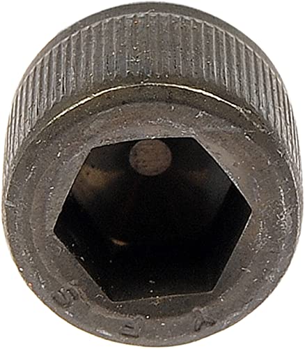 Dorman 382-212 Socket Cap Screw-Grade 8-3/8-16 in. x 1-1/4 in., 25 Pack