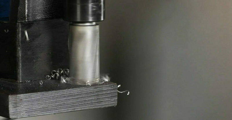 Drill America - CTC5-530-116 5/8" X 1" Carbide Tipped Annular Cutter, CTC Series 5/8" 1" Depth of Cut