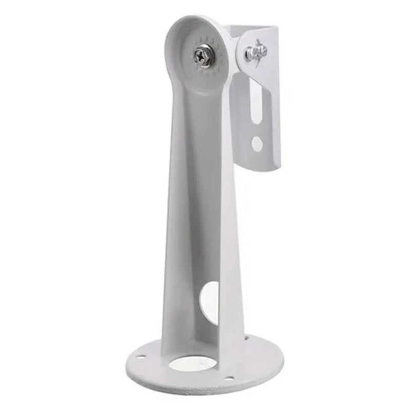 360° Rotatable Aluminum Alloy Projector Wall Mount – Shock Mini Projector Hanger for Home Office School, Sturdy and Reliable Mounting Bracket