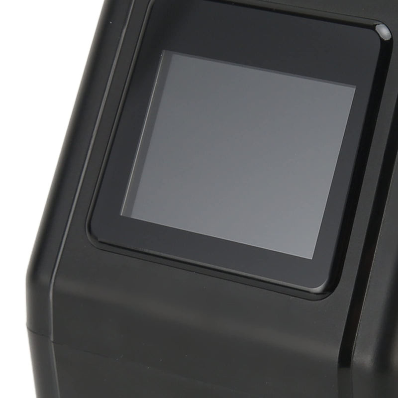 Slide and Film Viewer Film Slide Scanner Convert 135 126 110 Films Slides to Negatives Color Black White JPG Photos 22MP with 2.0in LCD Screen for Slides & Film Slide & Negative Scanners