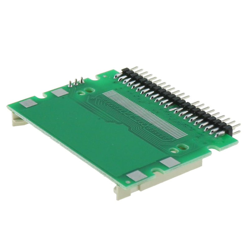CF to IDE 2.5 Inch Adapter Card CF to 44 Pin Header Adaptor Industrial Mobile SSD Embedded