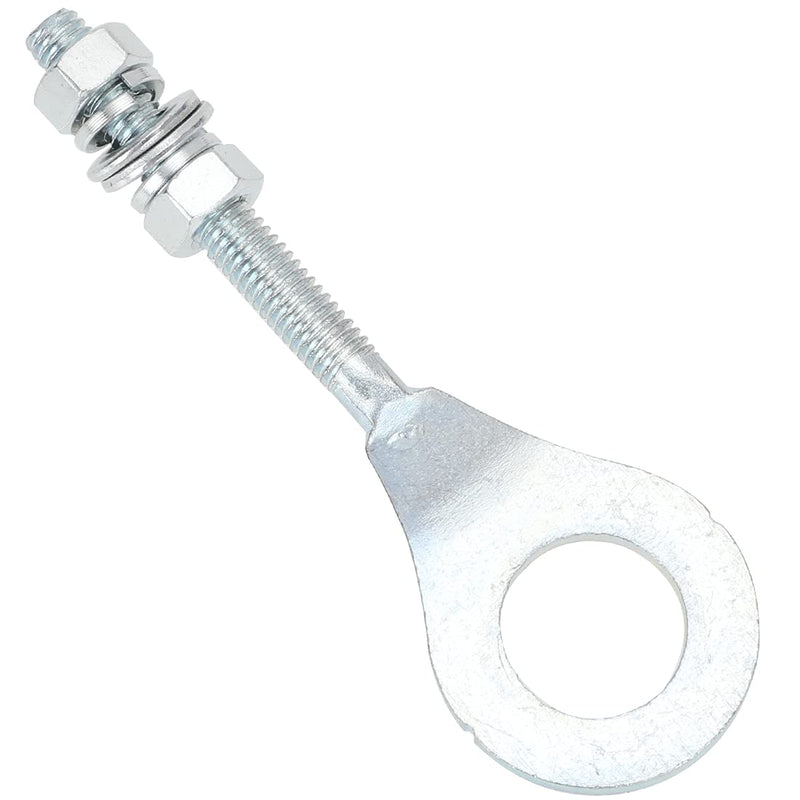 FVRITO 15mm Chain Tensioner Adjuster for 196cc 6.5HP Massimo MB200 Baja Warrior MB165 MB200 Coleman CT200U Trail Motovox MBX10 MBX11 Mini Bike 50cc-125cc CRF50 XR70 CT70 ATV Pit Dirt Bike Motorcycle 2 pack