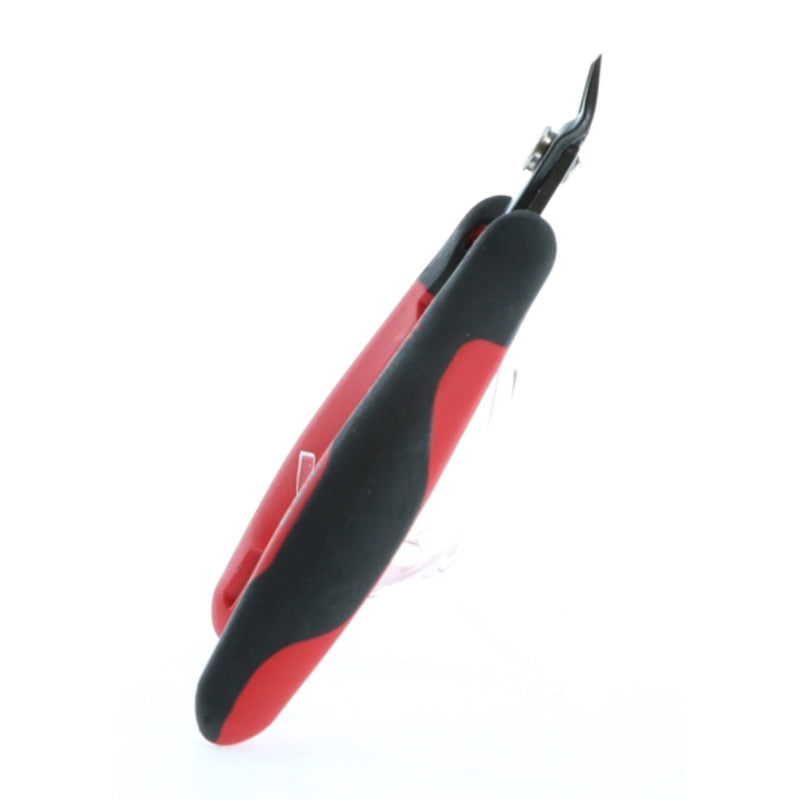 Wiha 56818 Precision Electronic Diagonal Cutters with Wide Pointed Head