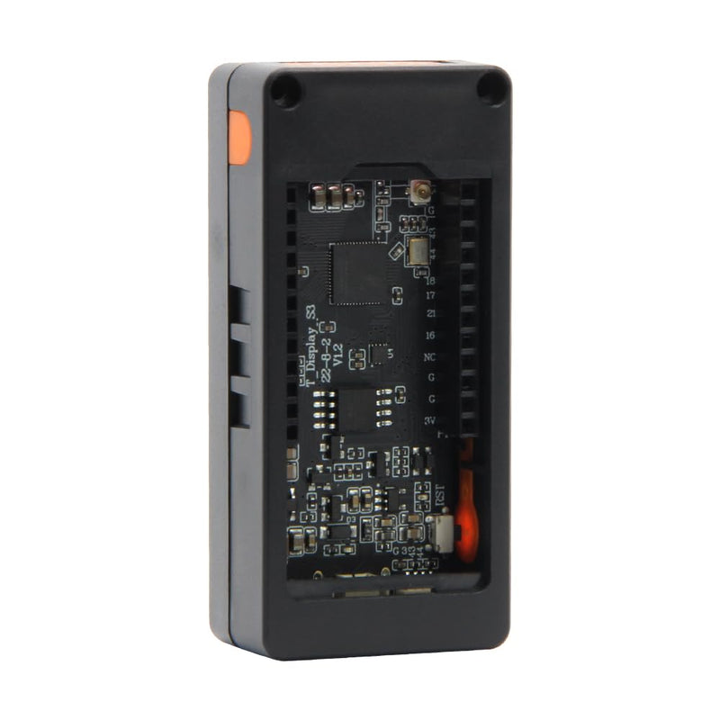 LILYGO T-Display-S3 ESP32-S3 LCD Display TTGO Development Board Normal Screen with Shell With black shell version