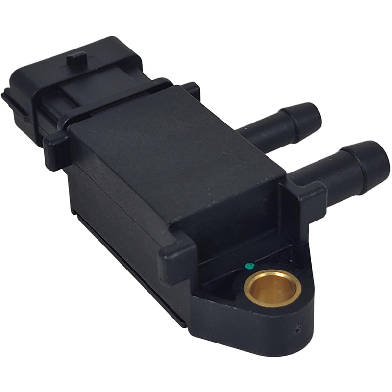 Differential Pressure Sensor 21403962 23488881 Compatible with Volvo D13 FH FM Mack
