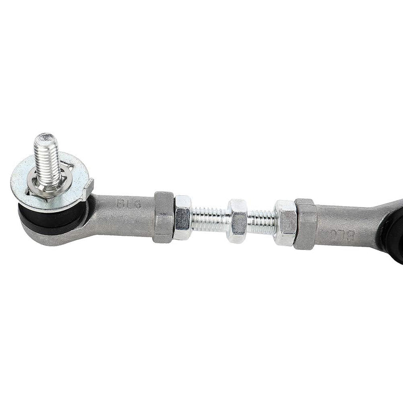 ECCPP Height Level Sensor Fit for 2004 2005 2006 2007 2008 2009 for Lexus RX330 RX350 RX400 Suspension Height Level Control Sensor Link AFS Adaptive Light